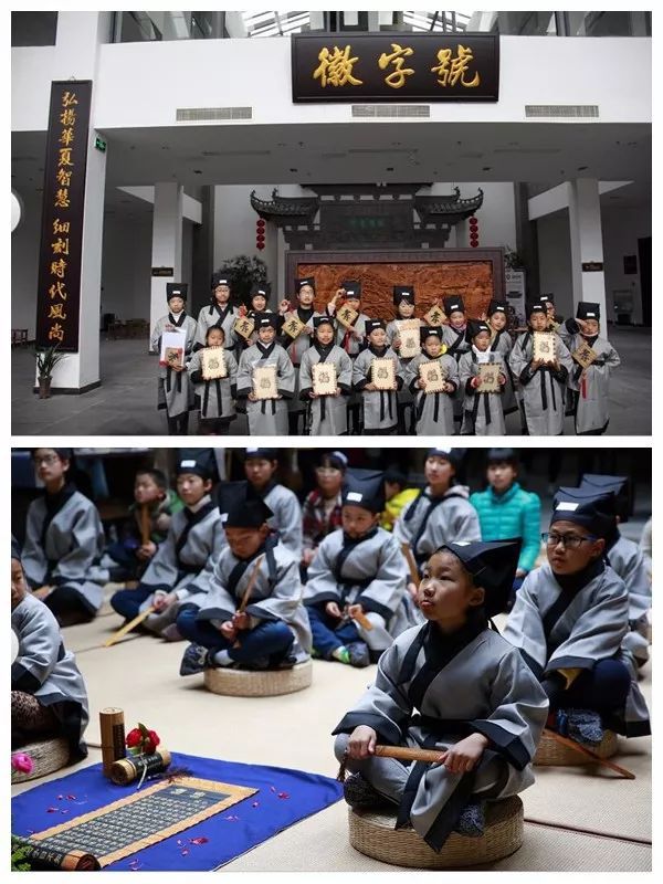 探文房四宝品徽州古韵,去徽州哪里体验文房四宝