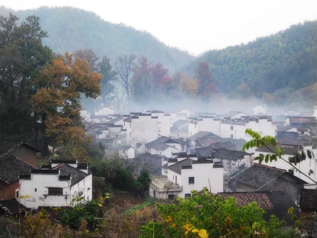 探文房四宝品徽州古韵,去徽州哪里体验文房四宝