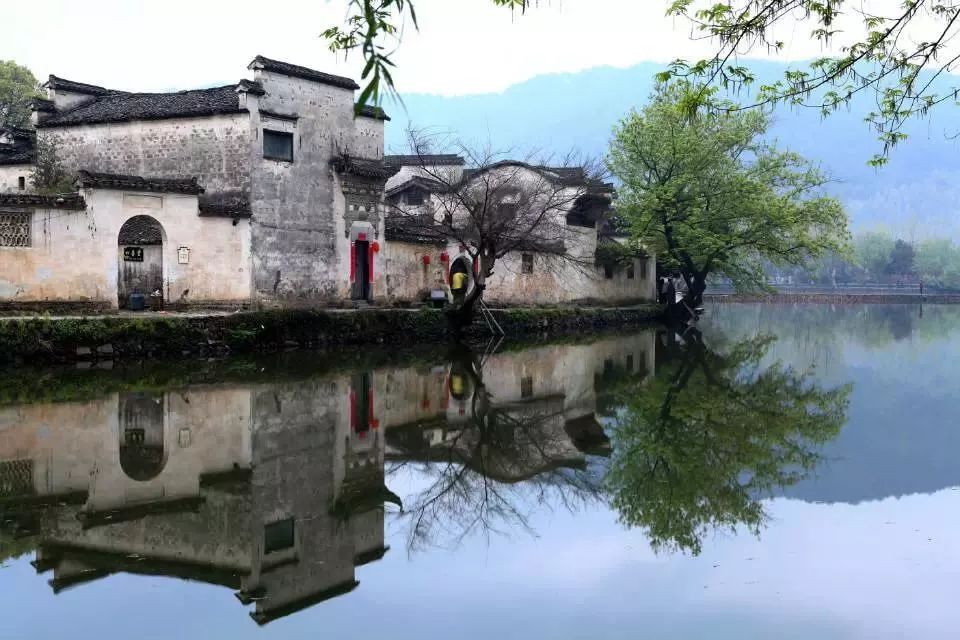 探文房四宝品徽州古韵,去徽州哪里体验文房四宝