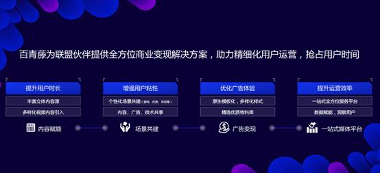 百度联盟最新政策,百度百青藤官网