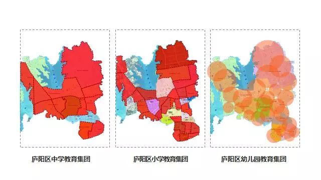 家长们注意!庐阳区64所中小幼名校名单曝光,快看有没有你家门口的~