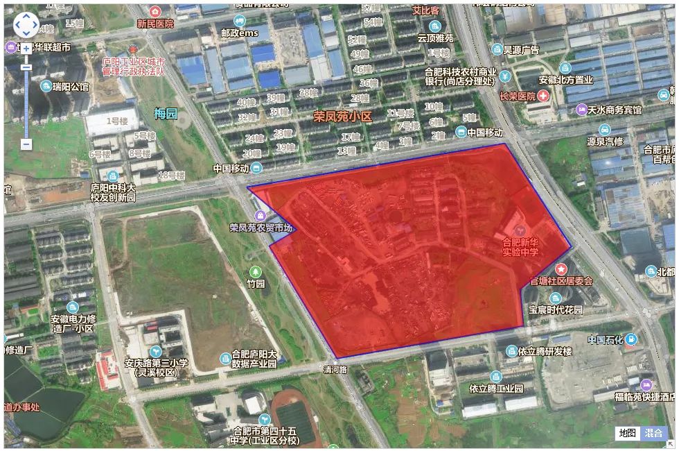 家长们注意!庐阳区64所中小幼名校名单曝光,快看有没有你家门口的~