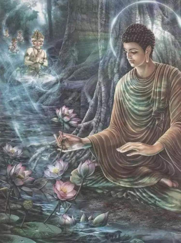 农历四月初八吉祥日,农历四月十八佛吉祥日