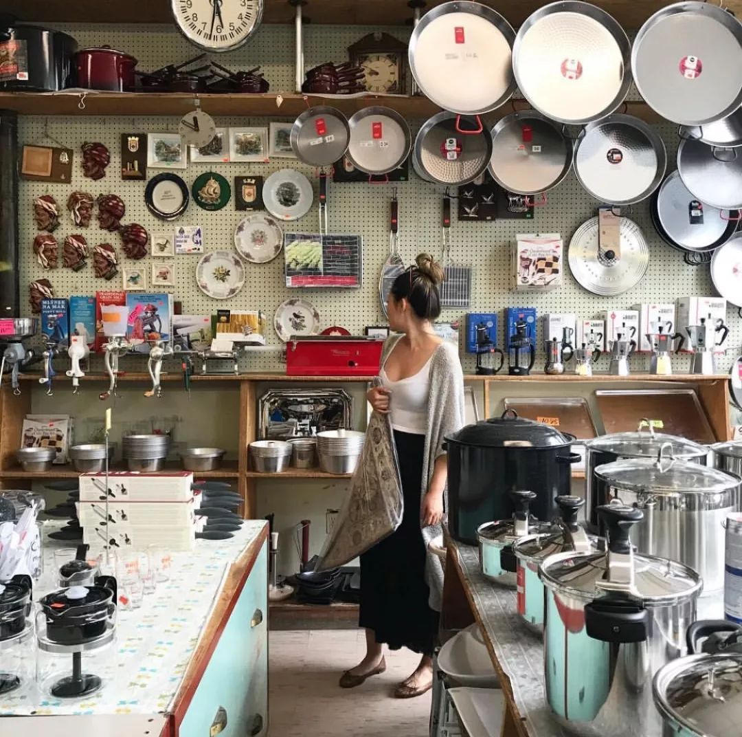 葵式生活|中招买了就后悔系列？不如一起开个“除草公司”~