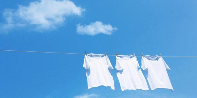 怎样洗除衣物上的血渍和霉渍,衣物上面的锈渍怎么去除