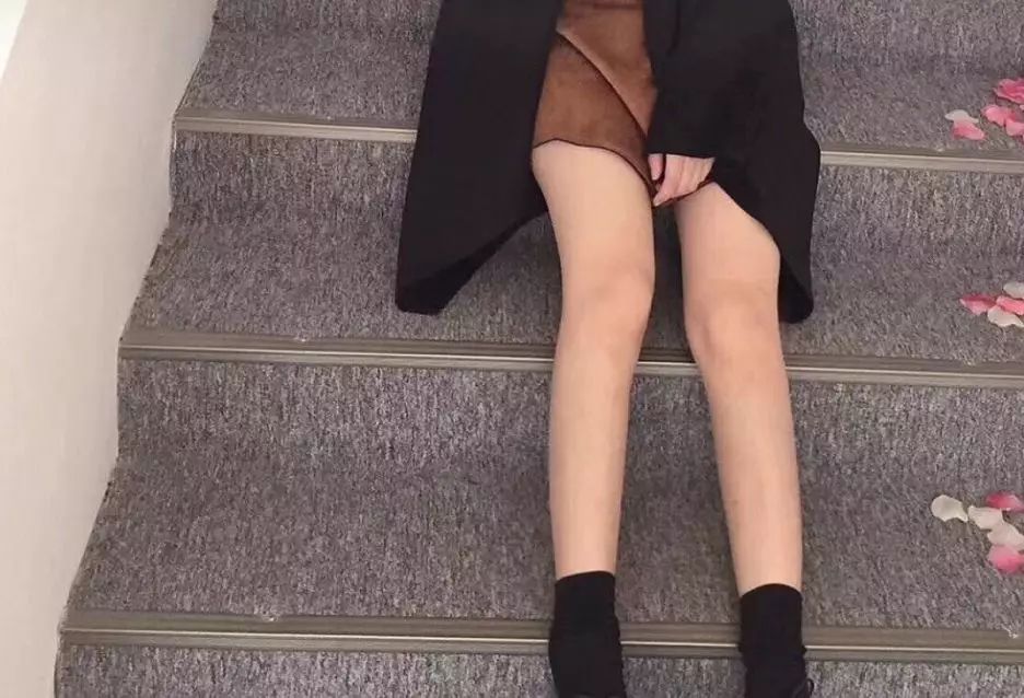 冰丝无痕隐形袜,夏季光腿隐形袜测评