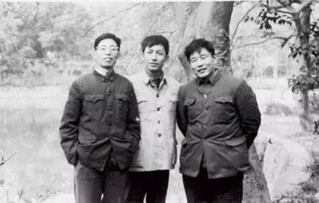 易中天为什么离开武汉大学,楚材的下场