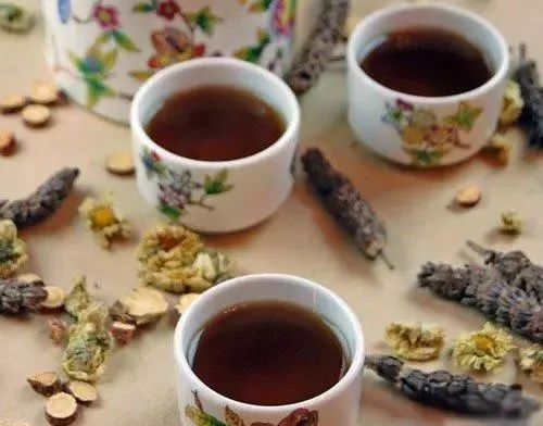 广东中药业发家史 (广州中药制药发展历程)