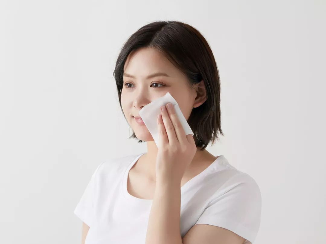 超好用纯棉洁面巾出货70个,100%柔软纯棉平价洁面巾