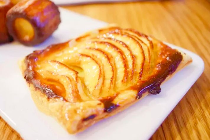 推荐好的面包店广州,广州高端面包店