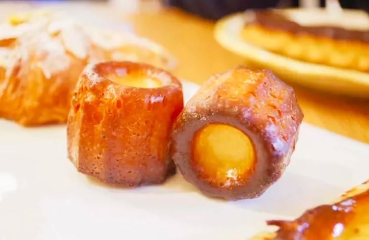 推荐好的面包店广州,广州高端面包店