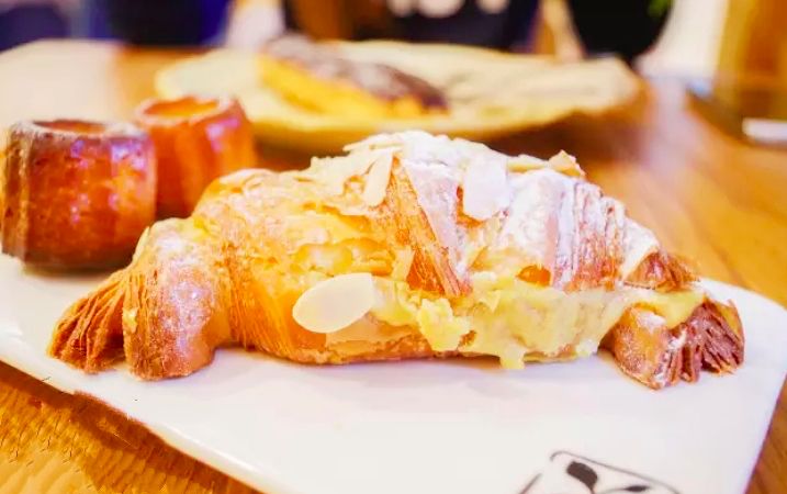 推荐好的面包店广州,广州高端面包店