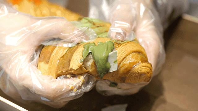 推荐好的面包店广州,广州高端面包店