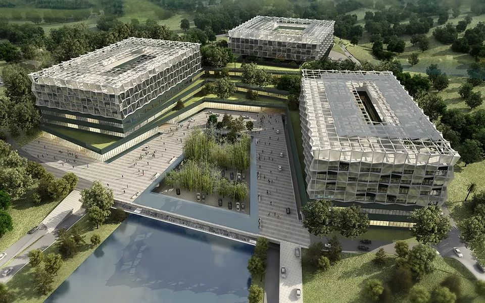 戴璞建筑|迹建筑|TAOA等30家事务所最新职位精选