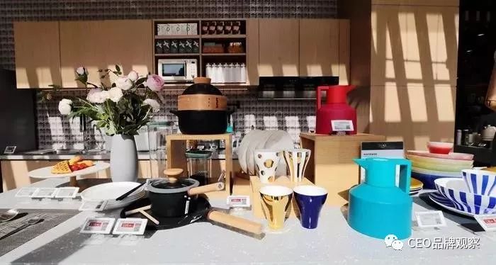 小米有品新零售平台,小米有品杂货铺