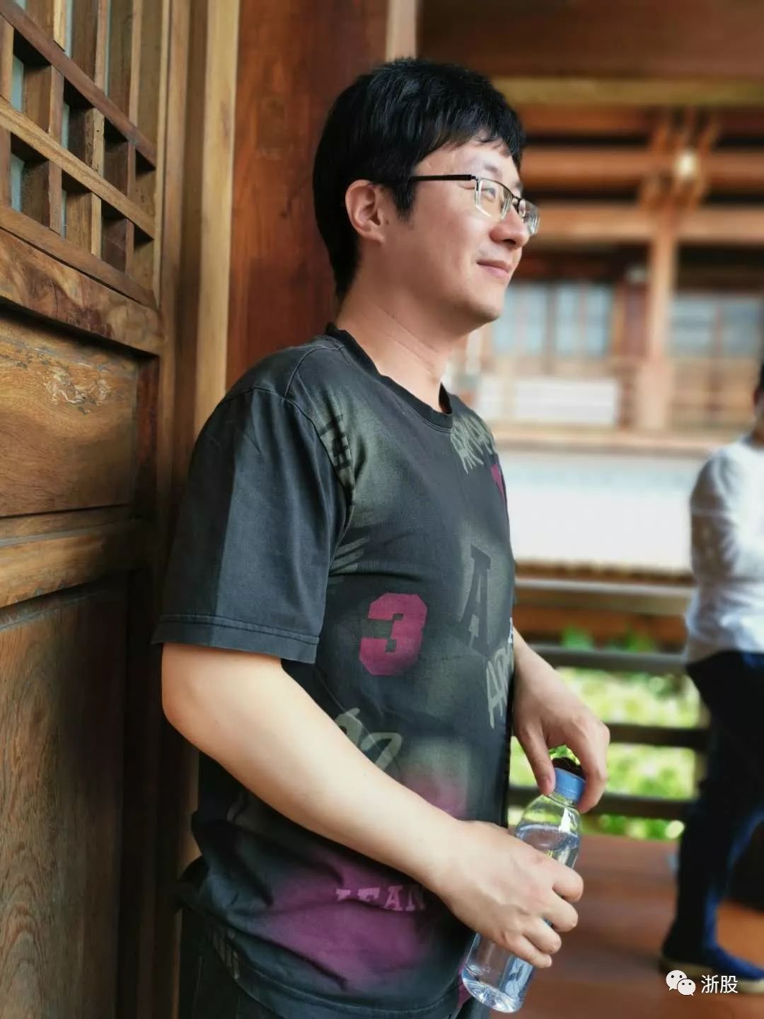 资深韭菜的盛会:浙股讲坛首期花絮