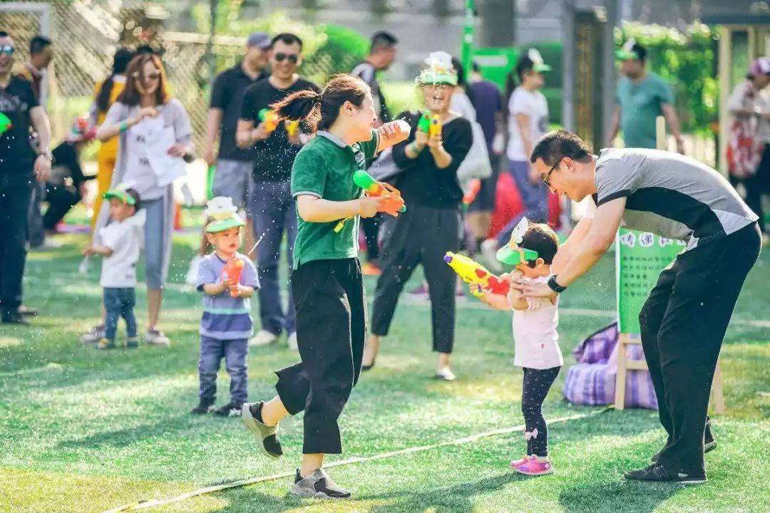 6月1号儿童可以免费玩的地方,六月一号孩子去哪里玩