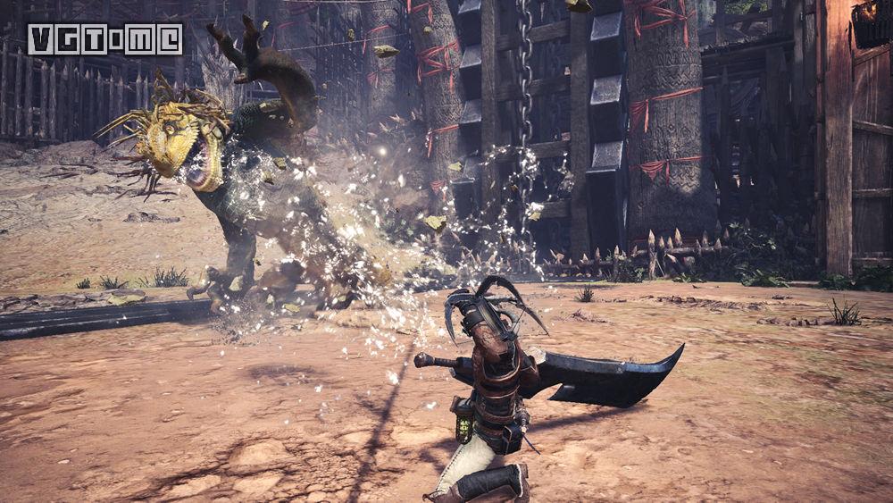 《怪物猎人世界:Iceborne》全面介绍:永霜冻土、新怪物、新动作