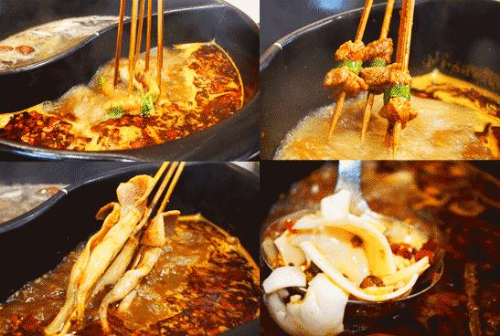 五堰步行街未来发展,五堰街改造