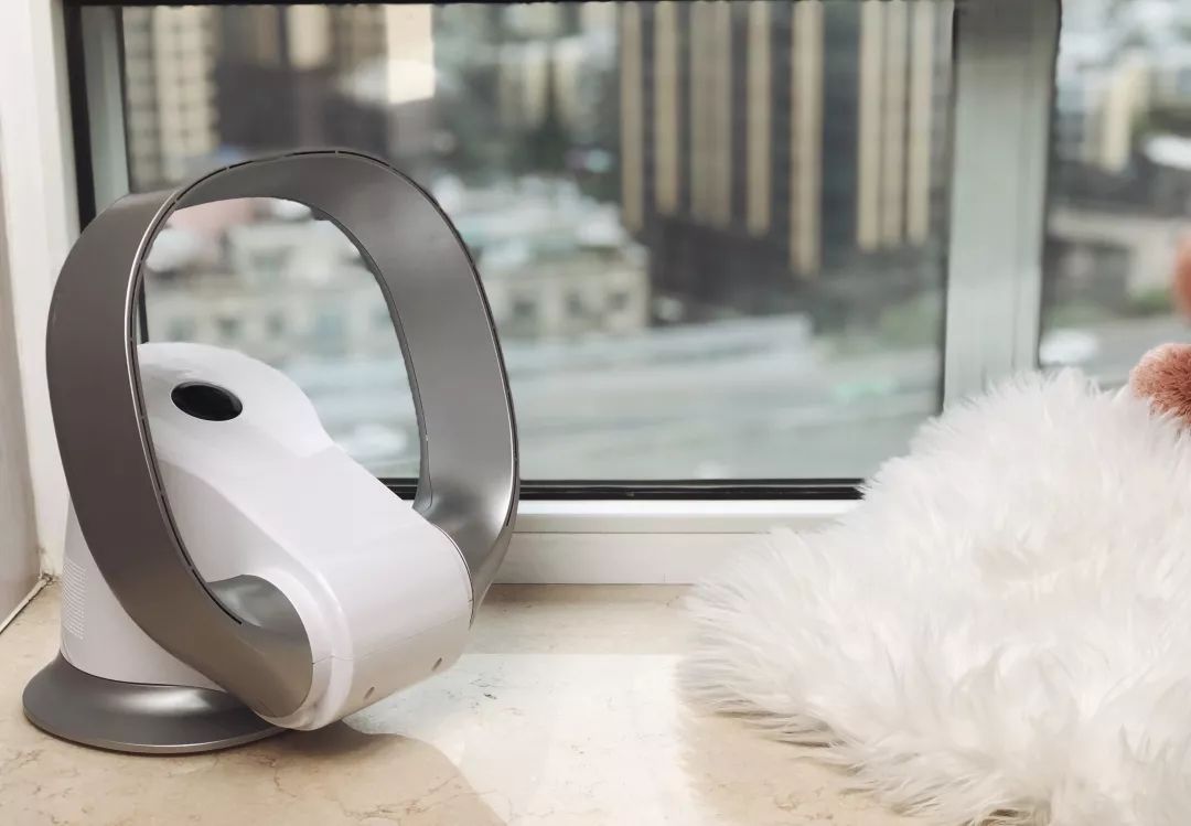 闪购|网红风扇专场,二宝爸给你们找全了,这个夏天就靠它们啦