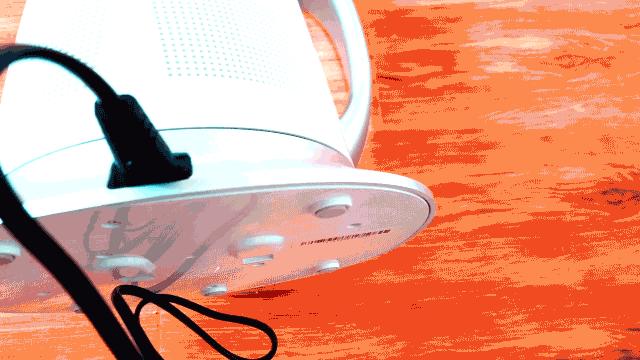 闪购|网红风扇专场,二宝爸给你们找全了,这个夏天就靠它们啦