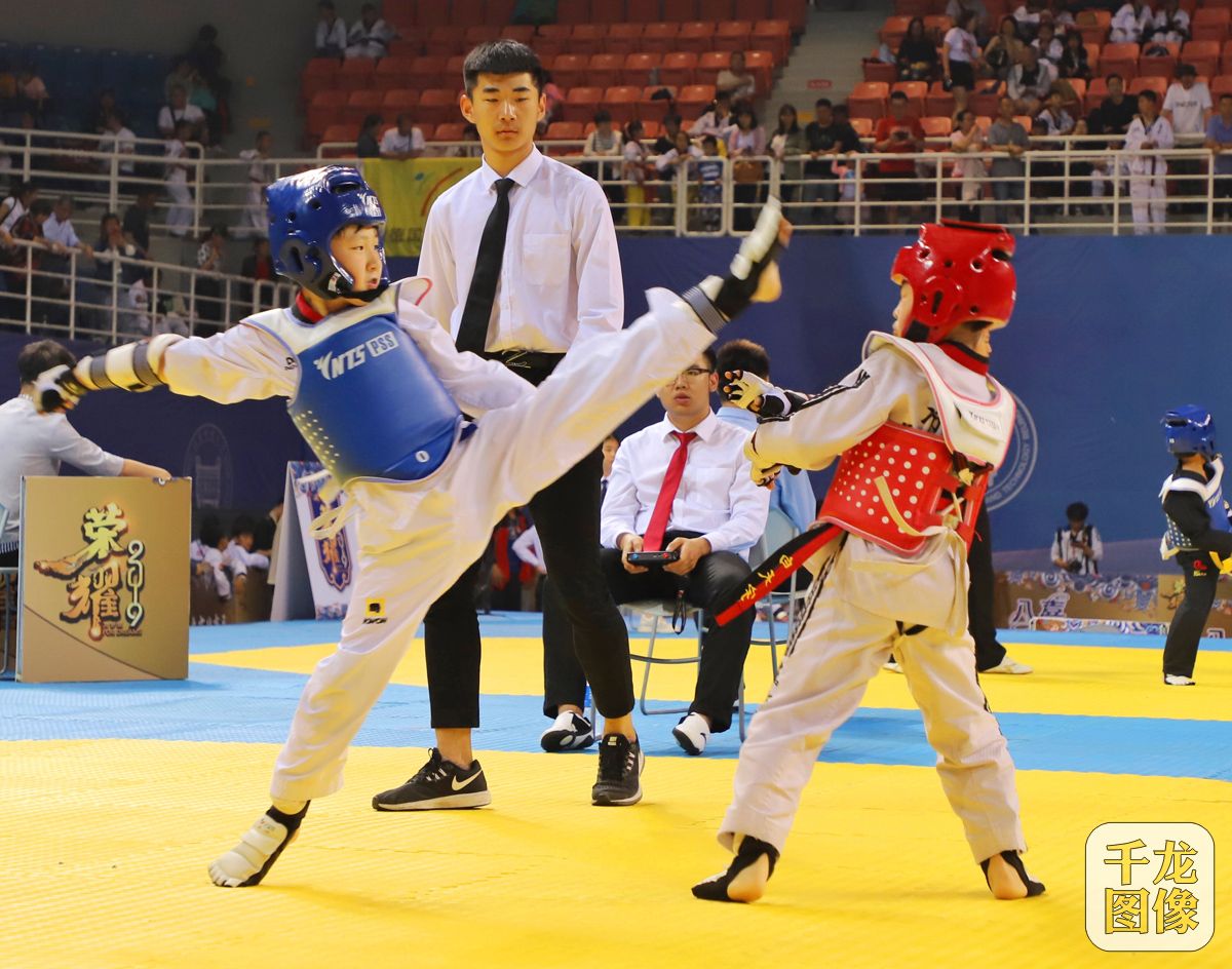 北京市跆拳道协会15届体育大会,北京第19届跆拳道比赛