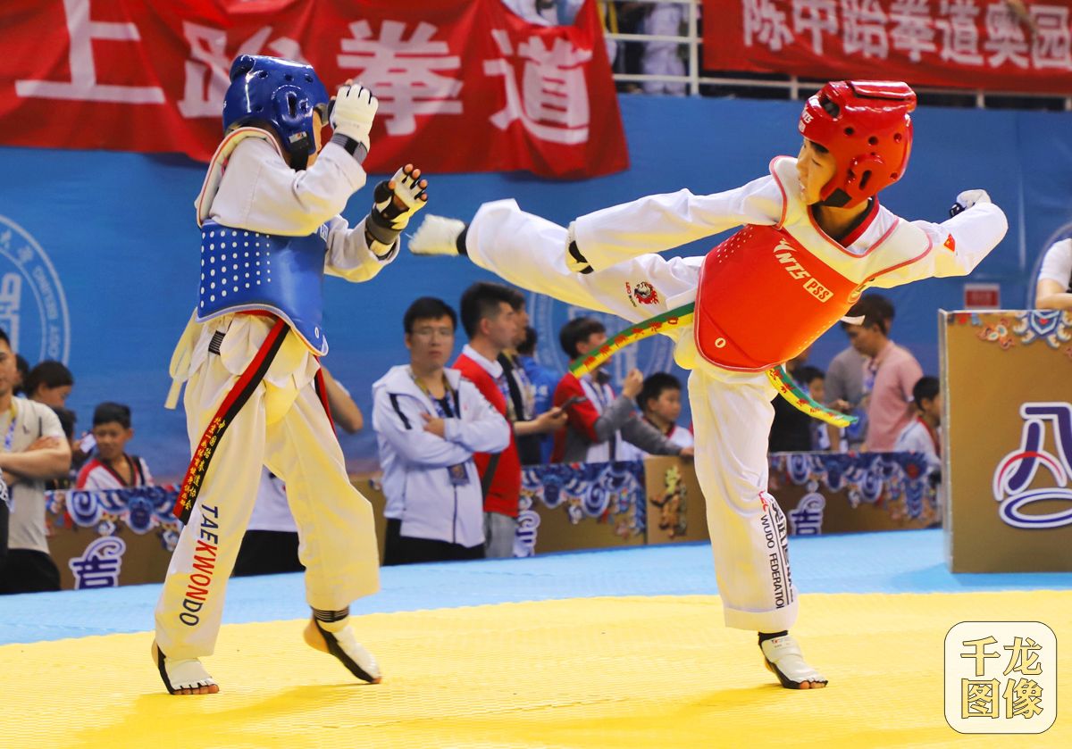 北京市跆拳道协会15届体育大会,北京第19届跆拳道比赛