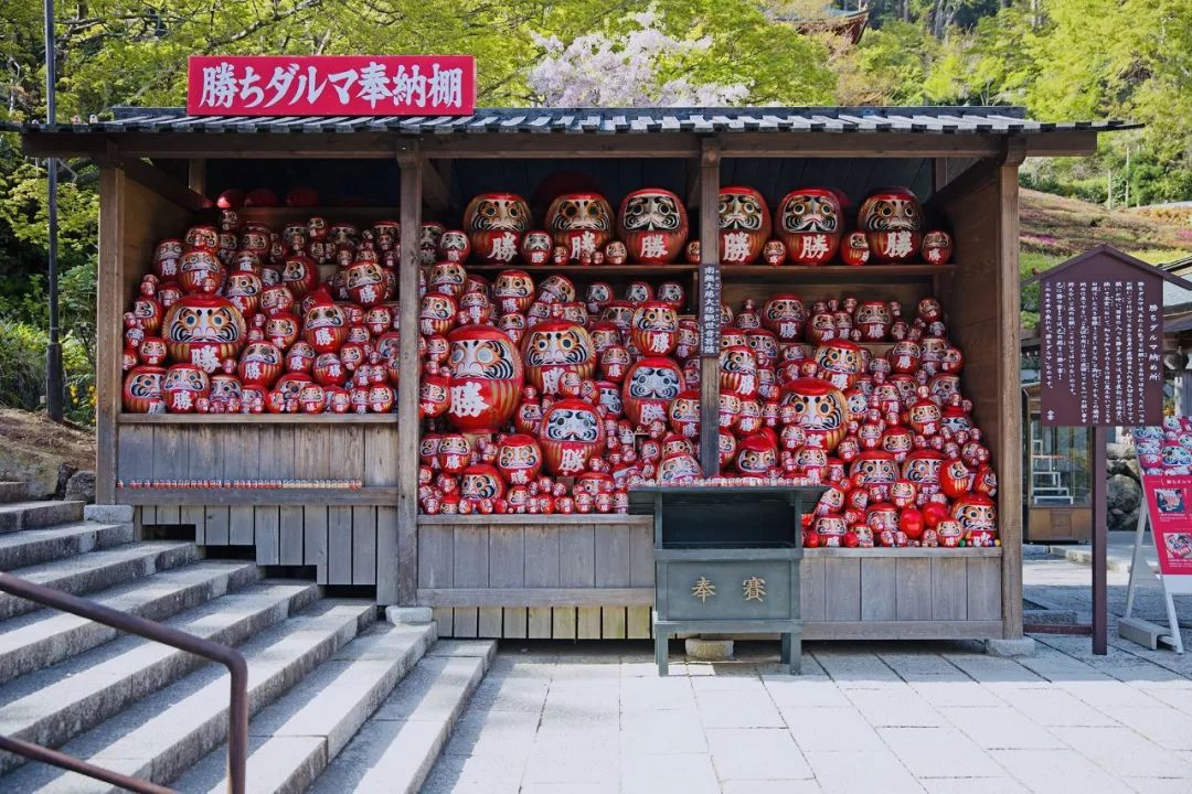 大阪|你错过了这座带仙气儿的寺庙,以及跳蚤市场和潮牌一条街…