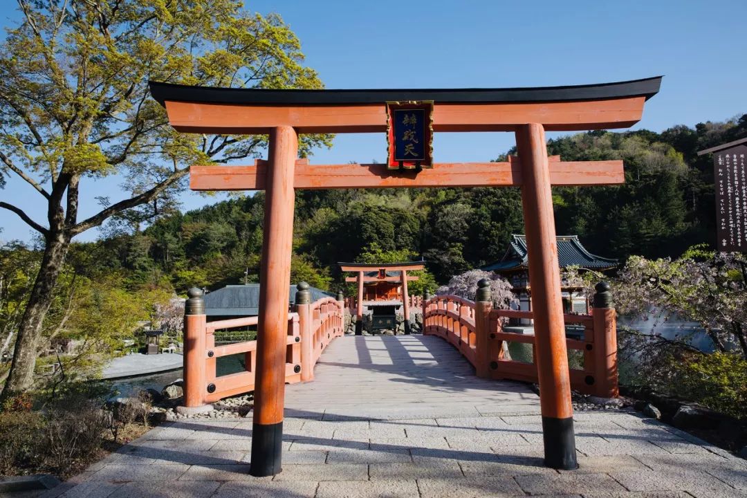 大阪|你错过了这座带仙气儿的寺庙,以及跳蚤市场和潮牌一条街…