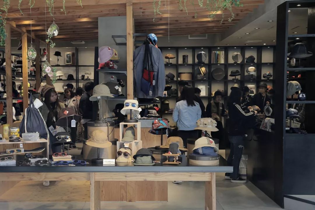 大阪｜你错过了这座带仙气儿的寺庙，以及跳蚤市场和潮牌一条街…