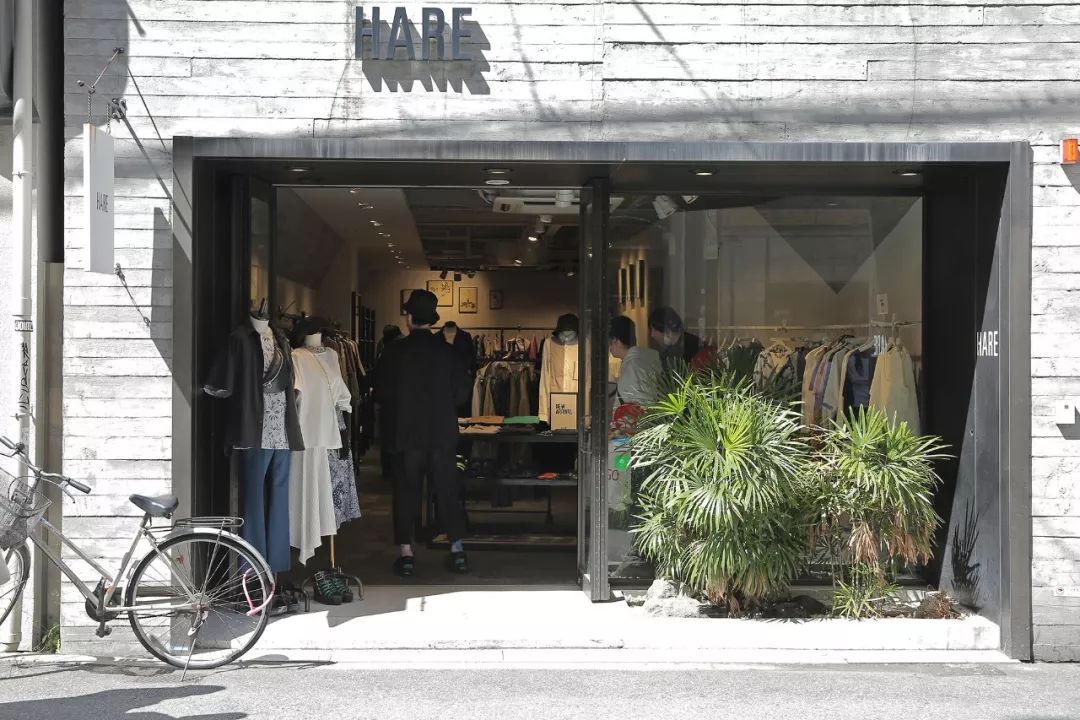 大阪｜你错过了这座带仙气儿的寺庙，以及跳蚤市场和潮牌一条街…