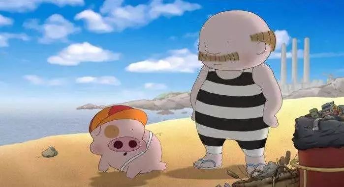 天啦噜！我终于活成了考察退休地的中年少女