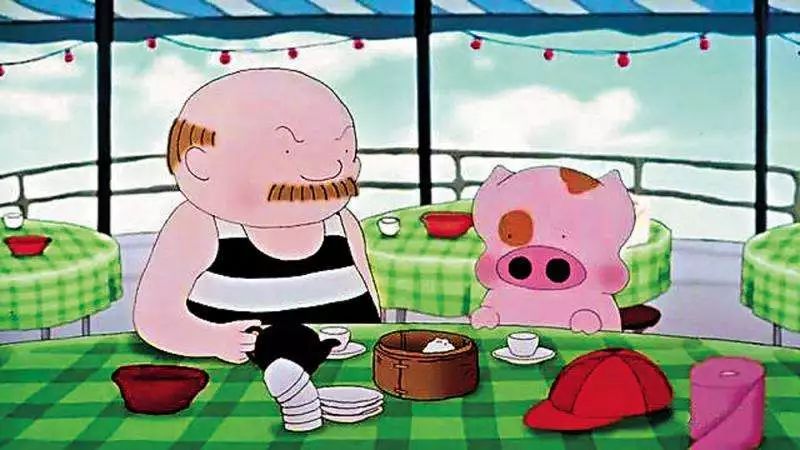 天啦噜!我终于活成了考察退休地的中年少女