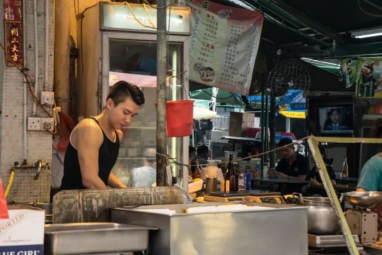 天啦噜!我终于活成了考察退休地的中年少女