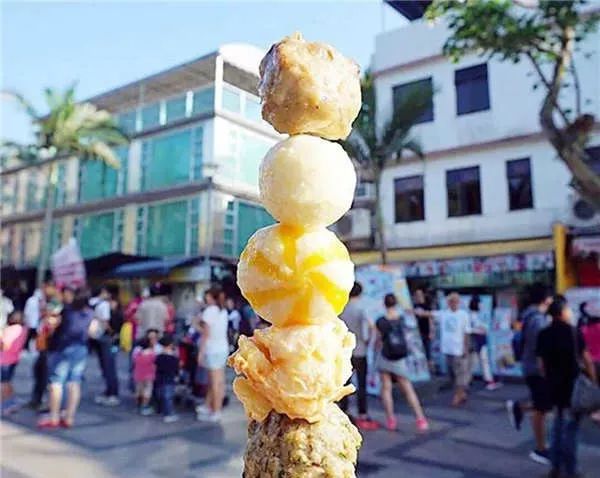 天啦噜!我终于活成了考察退休地的中年少女