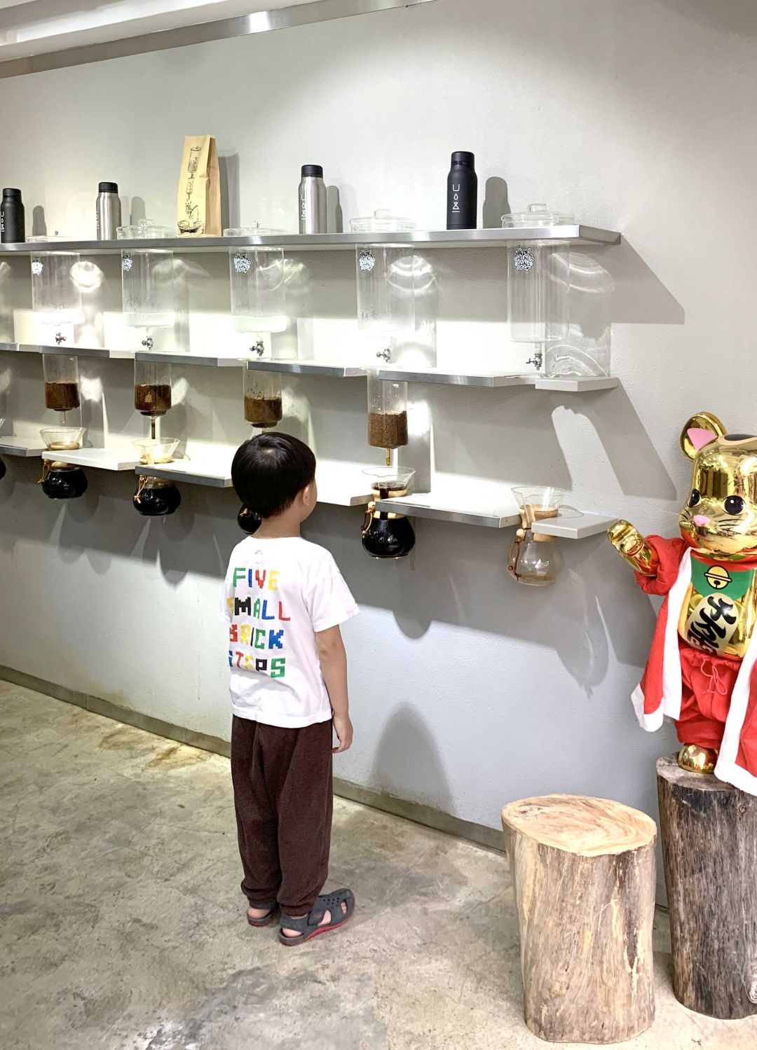 天啦噜!我终于活成了考察退休地的中年少女