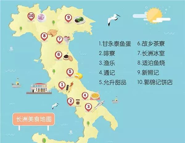 天啦噜!我终于活成了考察退休地的中年少女