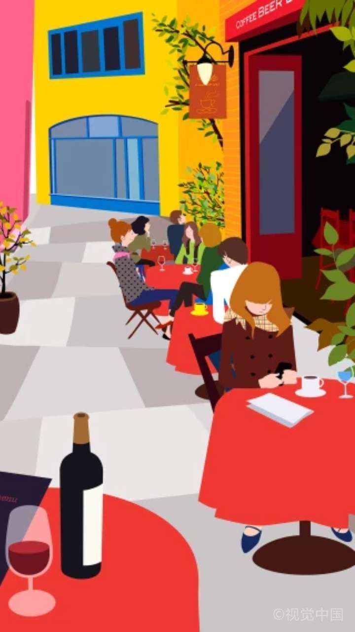 小说写作的七个定律,小说写作的视角