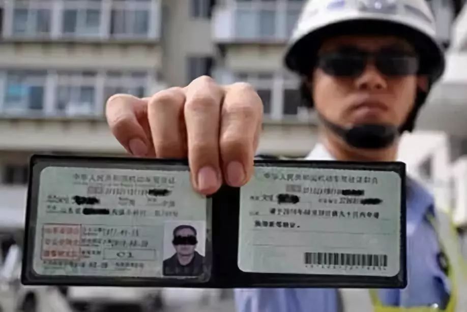 黄石2019驾照吊销名单,九江6名司机被注销驾驶证