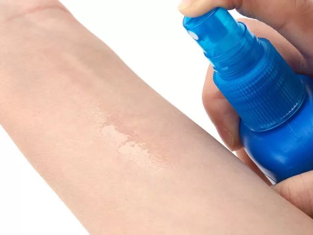 嗡嗡嗡,你真烦。