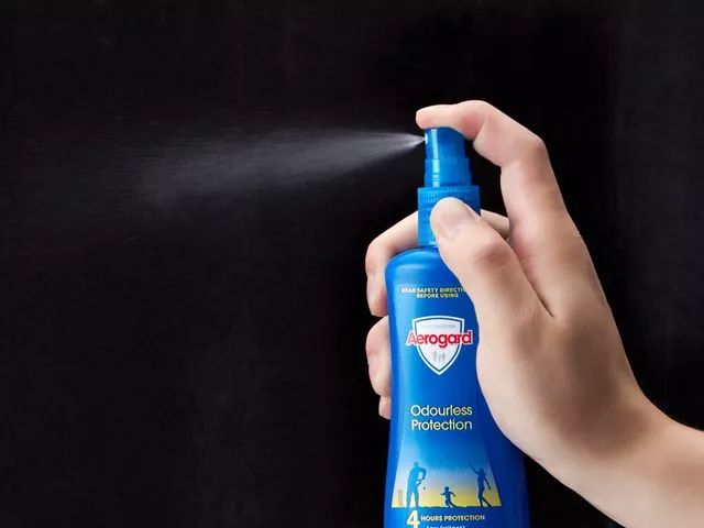 嗡嗡嗡,你真烦。