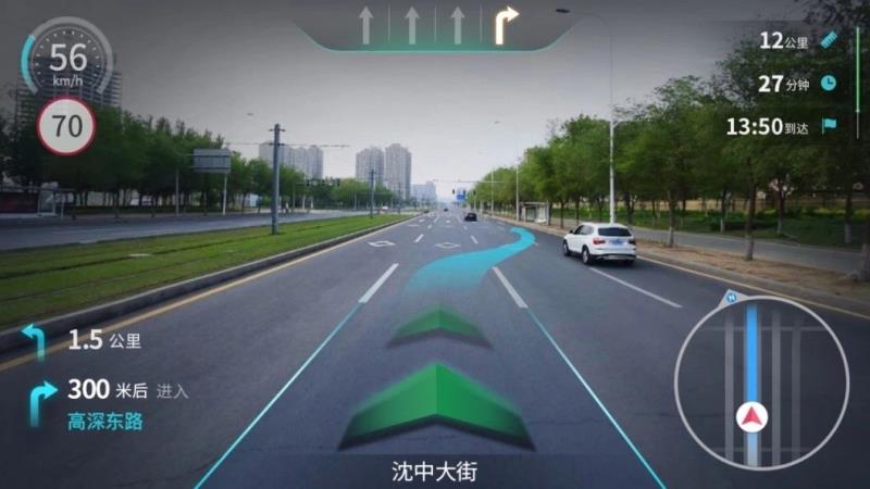 专访美行科技居建峰：要将网联导航的位置优势做到极致