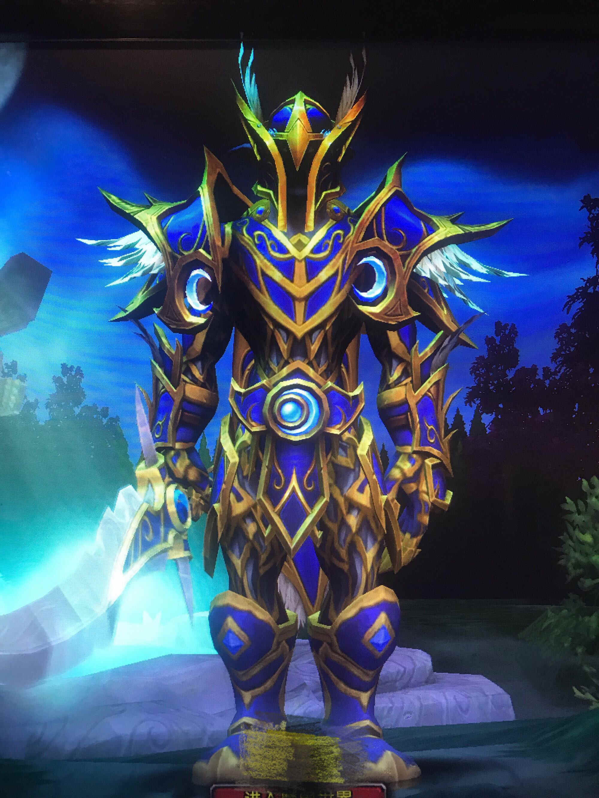 板甲最好看排名,板甲到底有多厉害