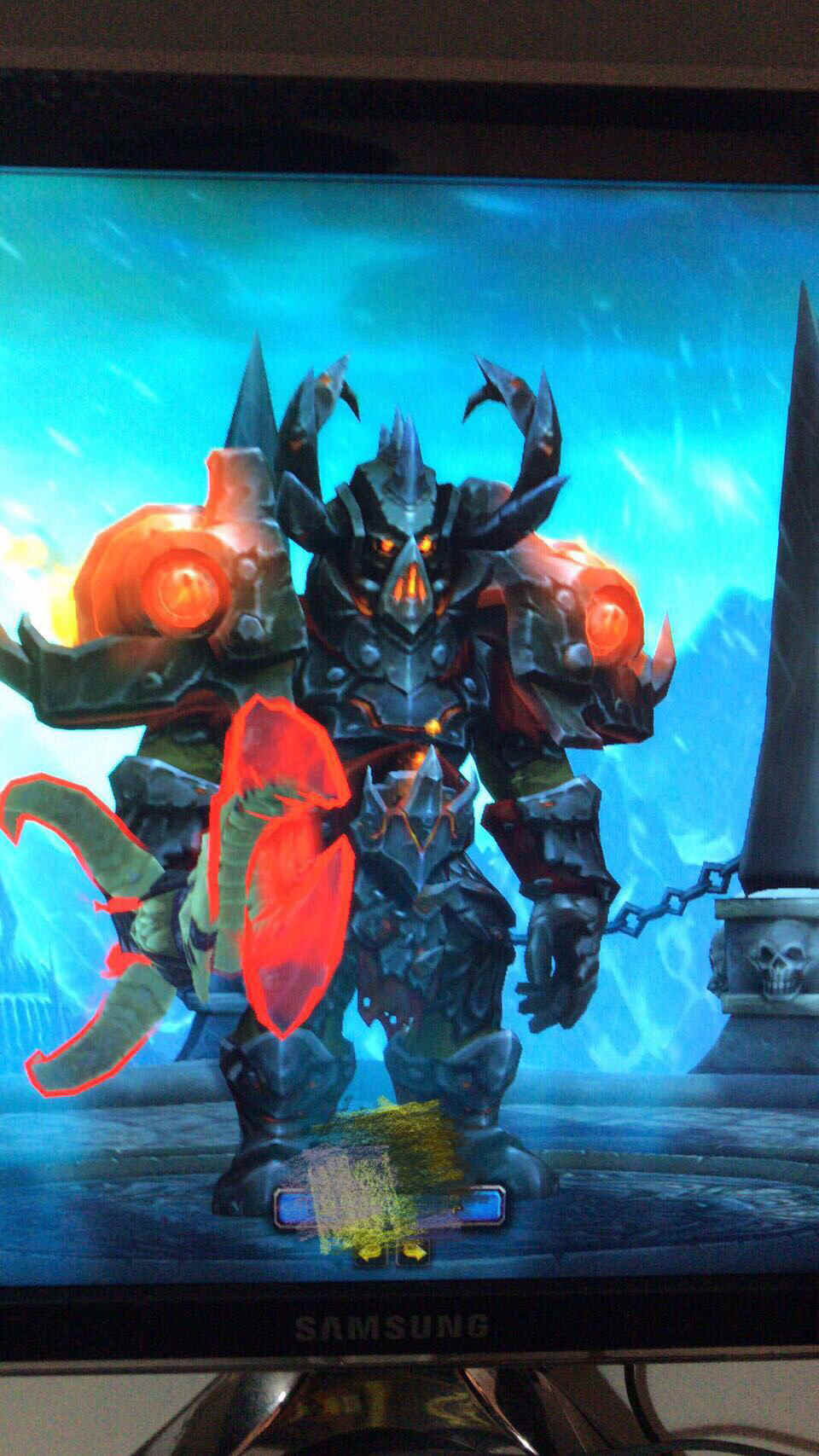 板甲最好看排名,板甲到底有多厉害