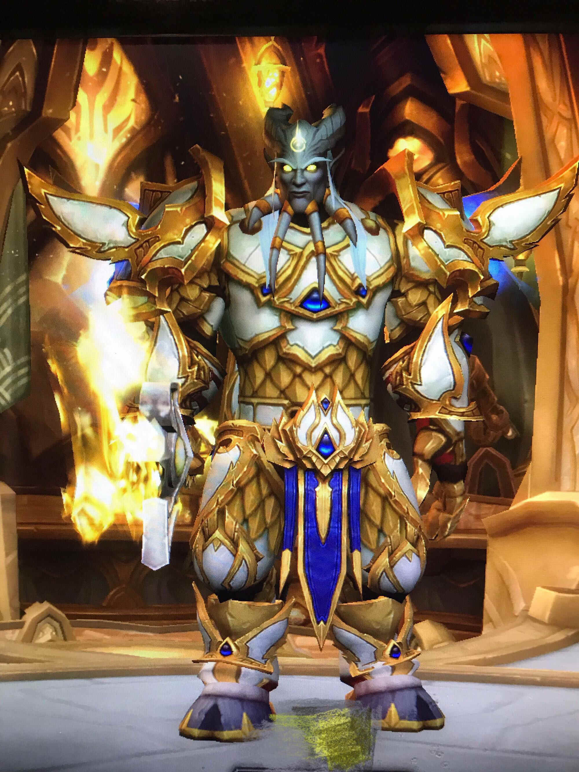 板甲最好看排名,板甲到底有多厉害