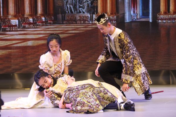 深调研|广州市天河外国语学校：后起之秀，如何实现弯道超车？