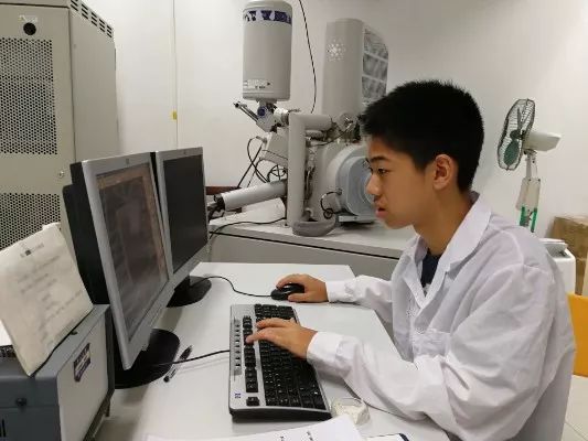 深调研|广州市天河外国语学校：后起之秀，如何实现弯道超车？