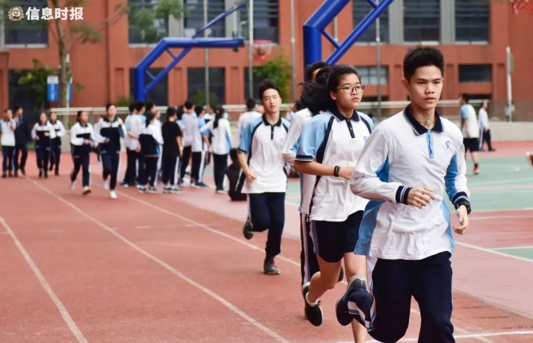 深调研|广州市天河外国语学校：后起之秀，如何实现弯道超车？