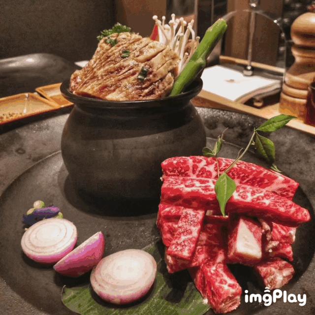 灵隐深处竟然藏着一座蹦迪盒子！蔓越莓味的野格你肯定没喝过！新店