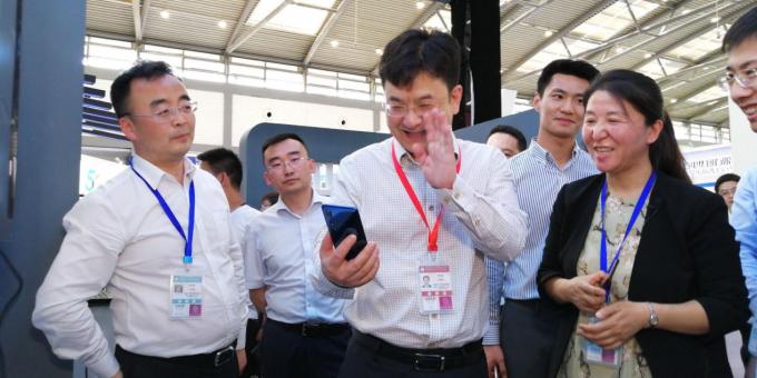 陕西联通5g频段,陕西联通5g速率